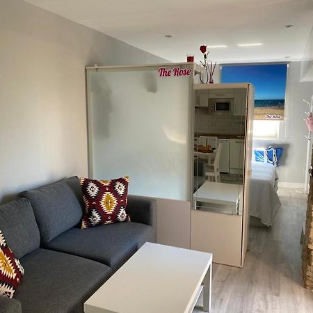 شقة Atico Loft The Rose 48 كاديز المظهر الخارجي الصورة