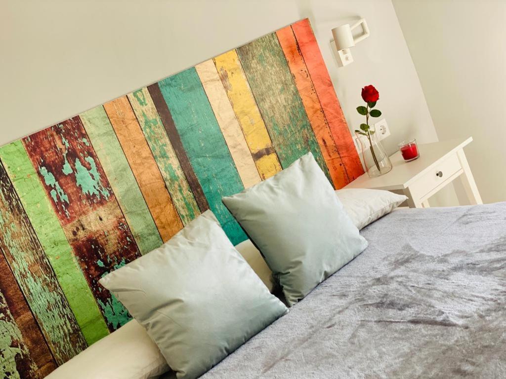 شقة Atico Loft The Rose 48 كاديز المظهر الخارجي الصورة
