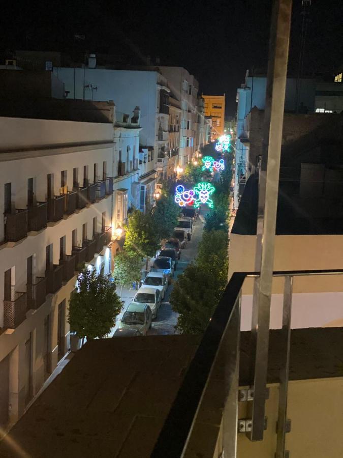 شقة Atico Loft The Rose 48 كاديز المظهر الخارجي الصورة