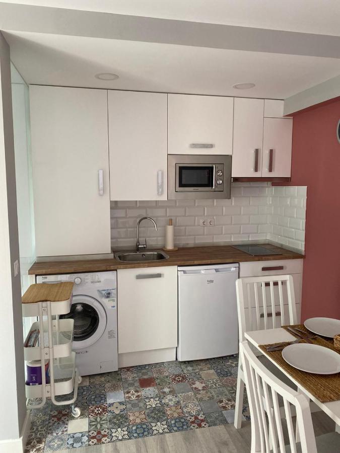 شقة Atico Loft The Rose 48 كاديز المظهر الخارجي الصورة