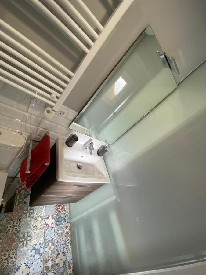 شقة Atico Loft The Rose 48 كاديز المظهر الخارجي الصورة
