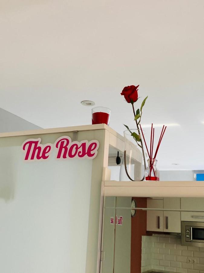 شقة Atico Loft The Rose 48 كاديز المظهر الخارجي الصورة
