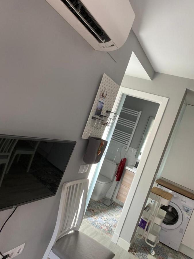 شقة Atico Loft The Rose 48 كاديز المظهر الخارجي الصورة