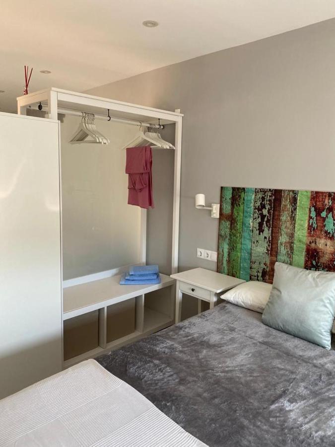 شقة Atico Loft The Rose 48 كاديز المظهر الخارجي الصورة