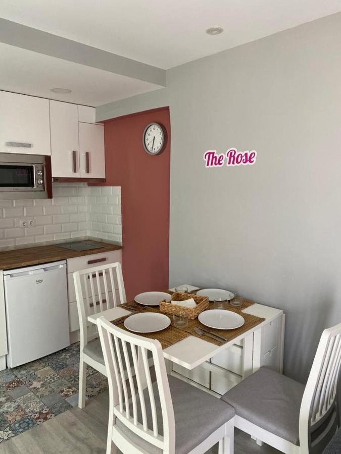 شقة Atico Loft The Rose 48 كاديز المظهر الخارجي الصورة