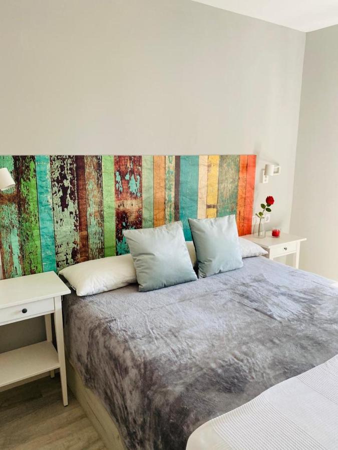 شقة Atico Loft The Rose 48 كاديز المظهر الخارجي الصورة