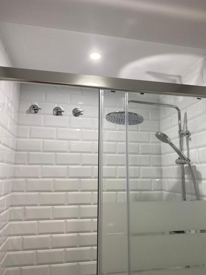 شقة Atico Loft The Rose 48 كاديز المظهر الخارجي الصورة